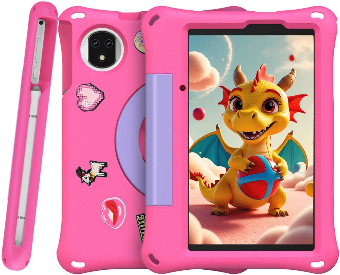 Ulefone Tab A9 Pro Kids 4G Tablet