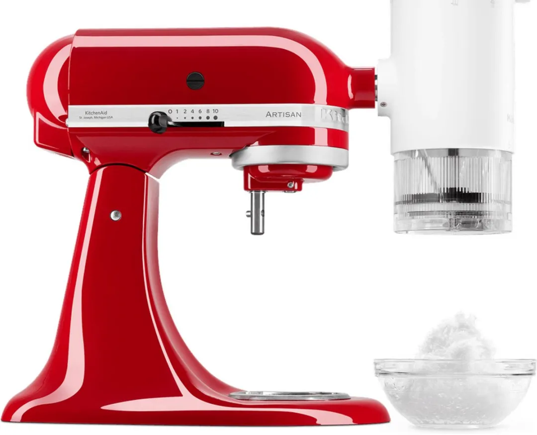 KitchenAid 5KSMSIA IJsmachineaccessoire