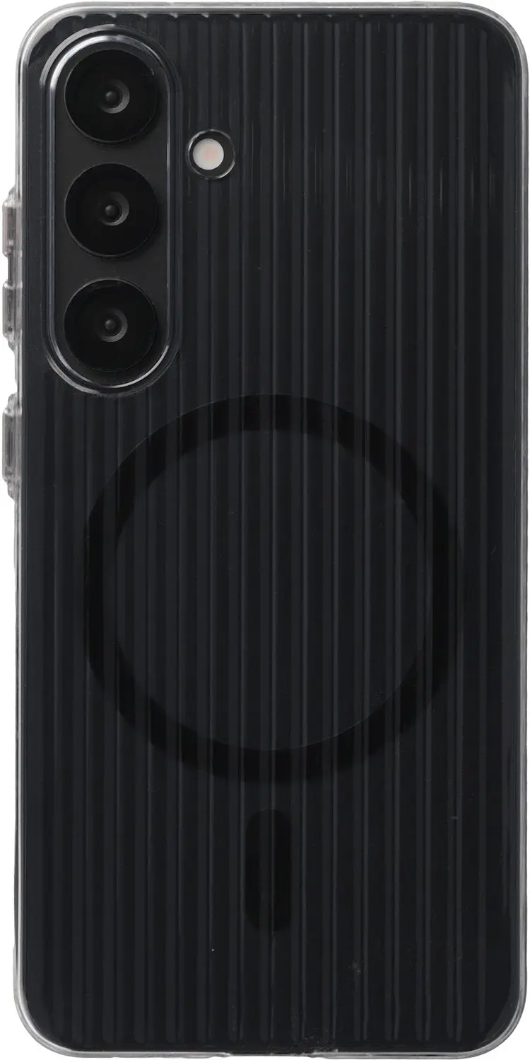 Accezz Lite Backcover Samsung Galaxy S25 hoesje