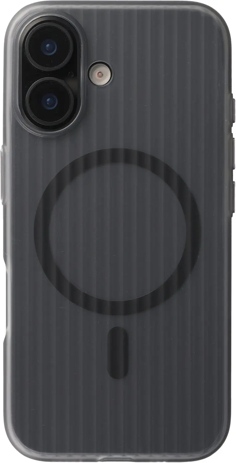 Accezz Lite Backcover Hoesje iPhone 17