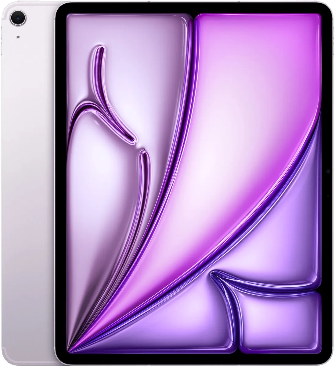 Apple iPad Air M3 67351 Tablet - 13 inch 1TB Paars