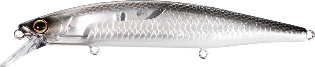 Shimano BT World Minnow Flash Boost Plug 17g - 115mm - afbeelding 3 van 6