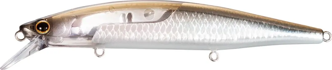 Shimano BT World Minnow Flash Boost Plug 17g