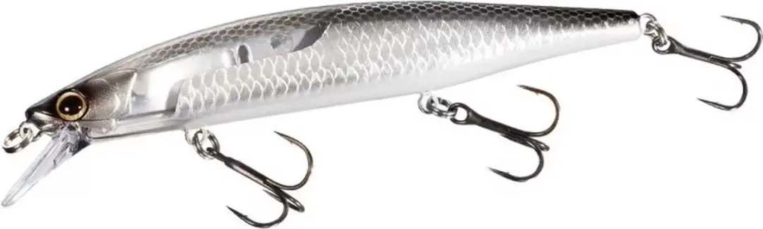 Shimano BT World Minnow Flash Boost Plug 17g - 115mm - afbeelding 5 van 6