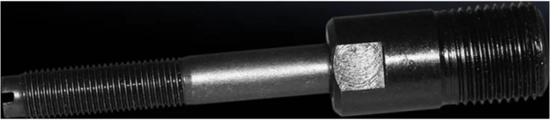 Rittal 4055661 Hydraulische Trekschroef - Metaal