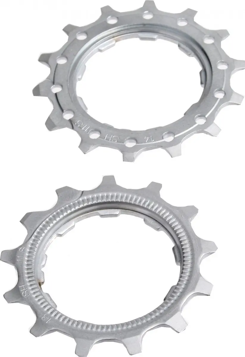Miche Cassette Tandwiel Shimano 11sp Primato 13/14t Begin