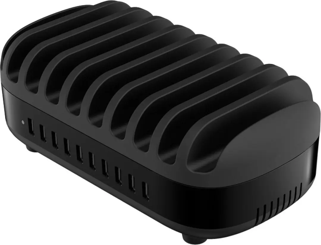 Orico Oplaadstation voor 10 tablets/smartphones 120W