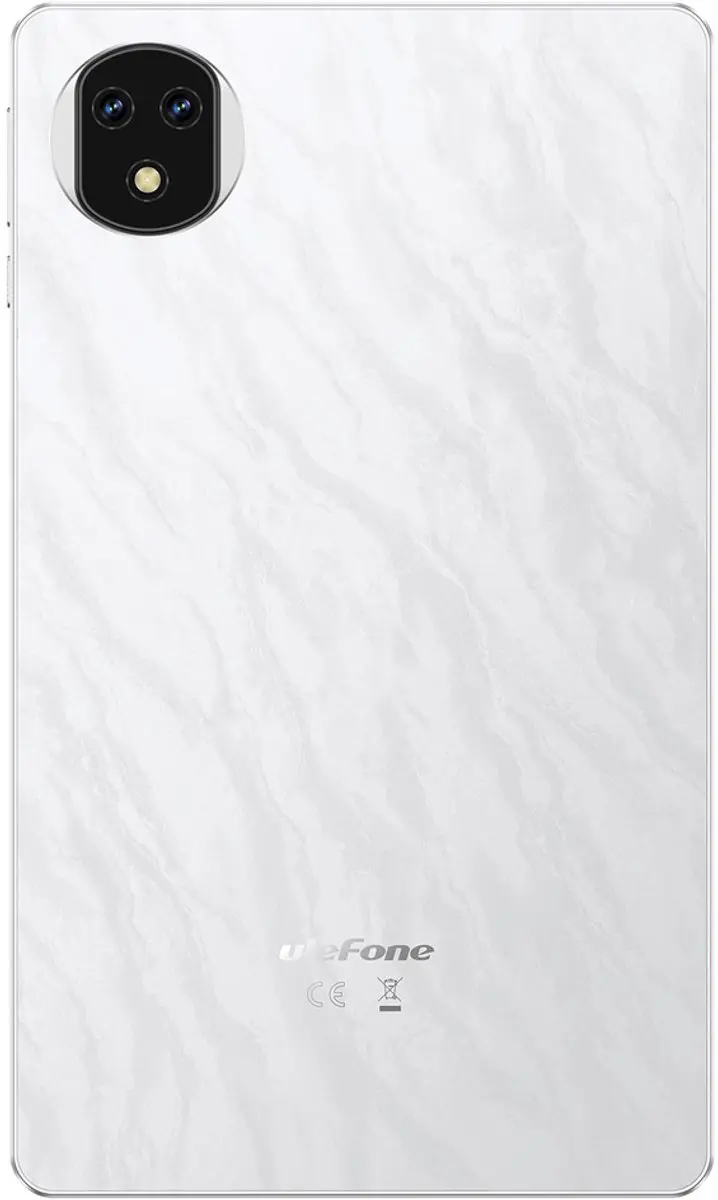 Ulefone Tab A9 Pro UF-TAB9P/WE Tablet - Wit - afbeelding 4 van 6