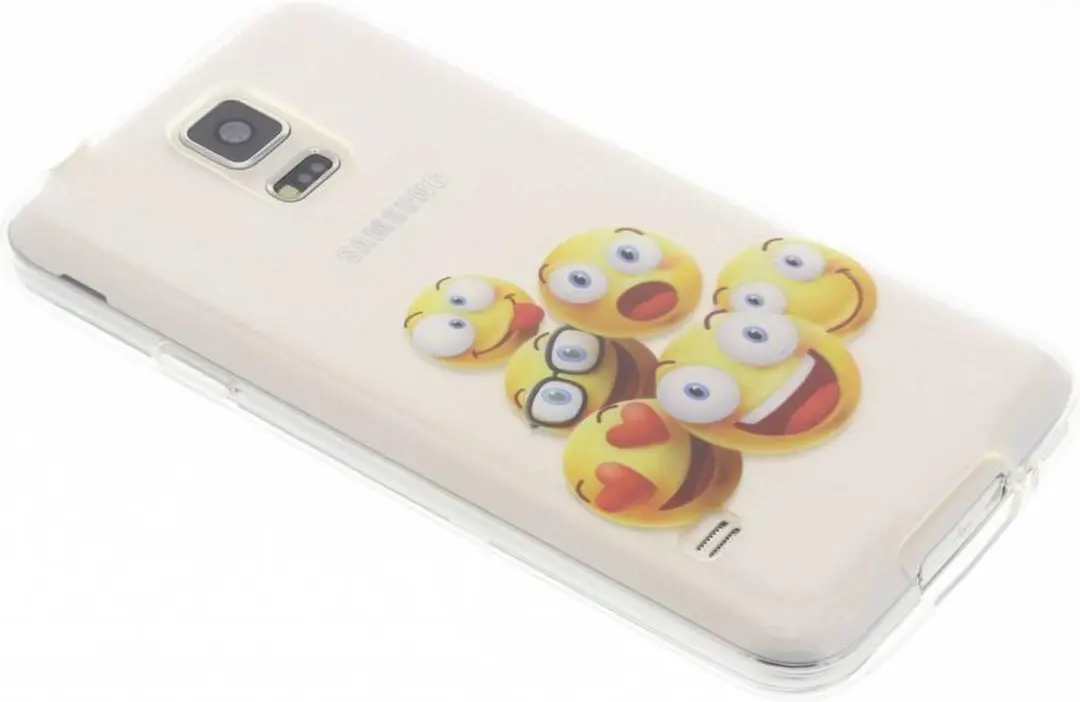 Selencia Vivid Powerbank 5.000 mAh