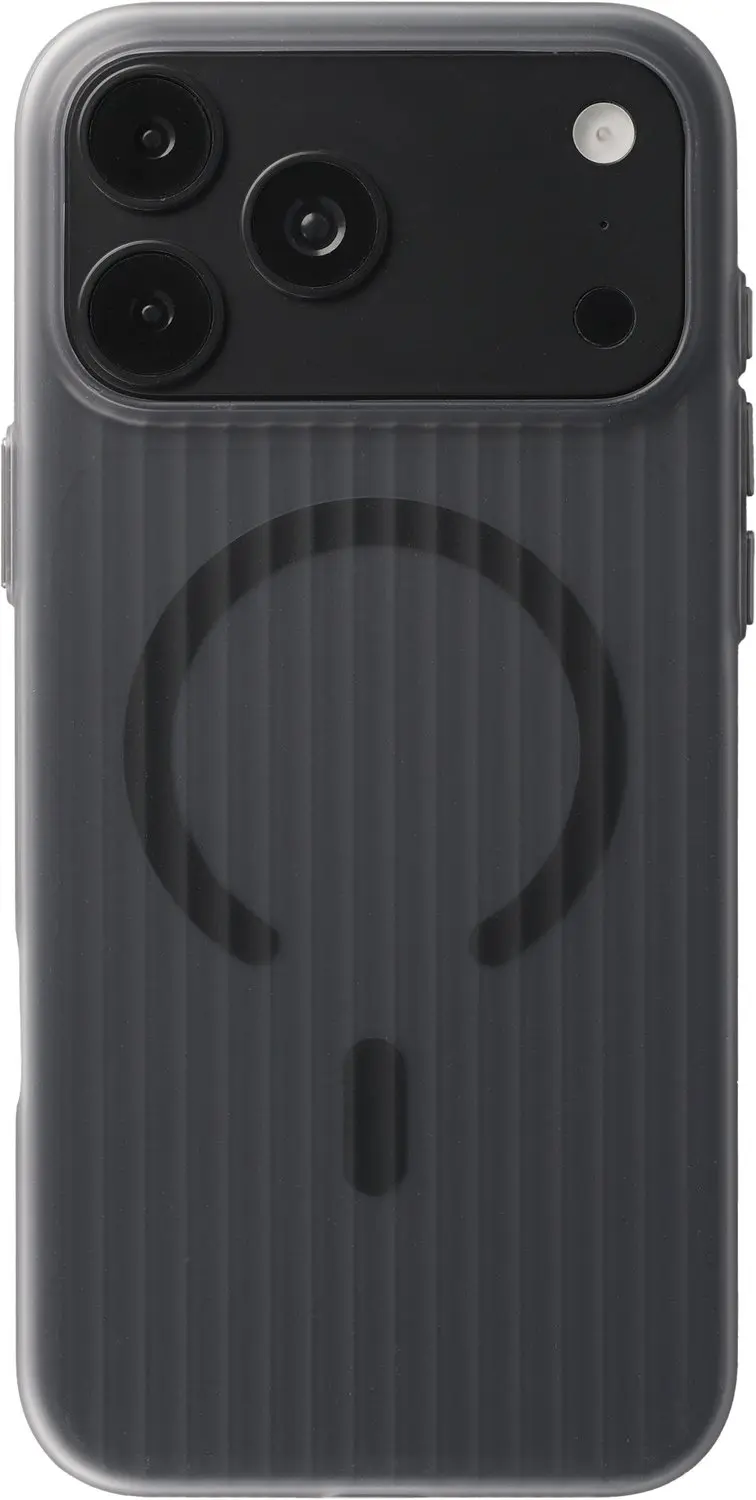 Accezz Lite Backcover Hoesje iPhone 17/18 Pro Max