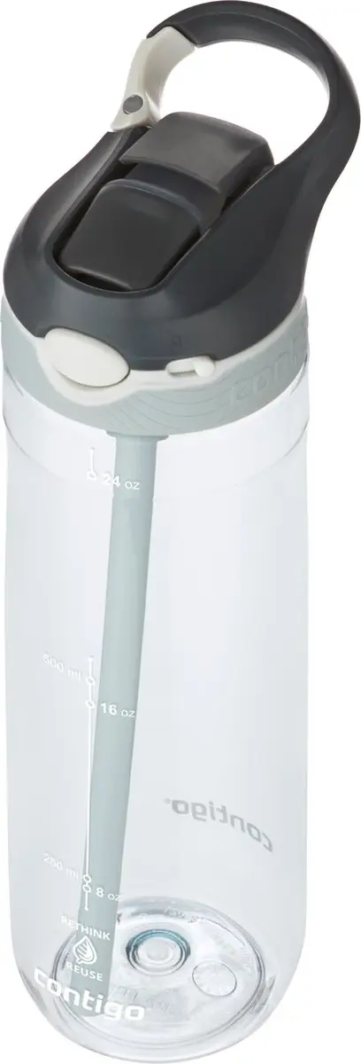 Contigo Ashland Autospout Drinkfles 720ml - Macaroon - afbeelding 2 van 6