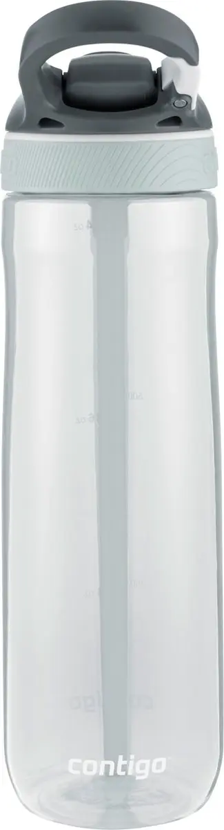 Contigo Ashland Autospout Drinkfles 720ml - Macaroon - afbeelding 3 van 6