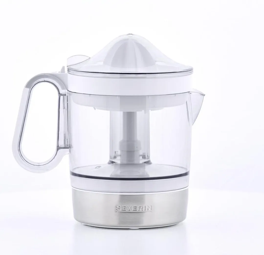Severin CP 3535 Citruspers 40W - Wit