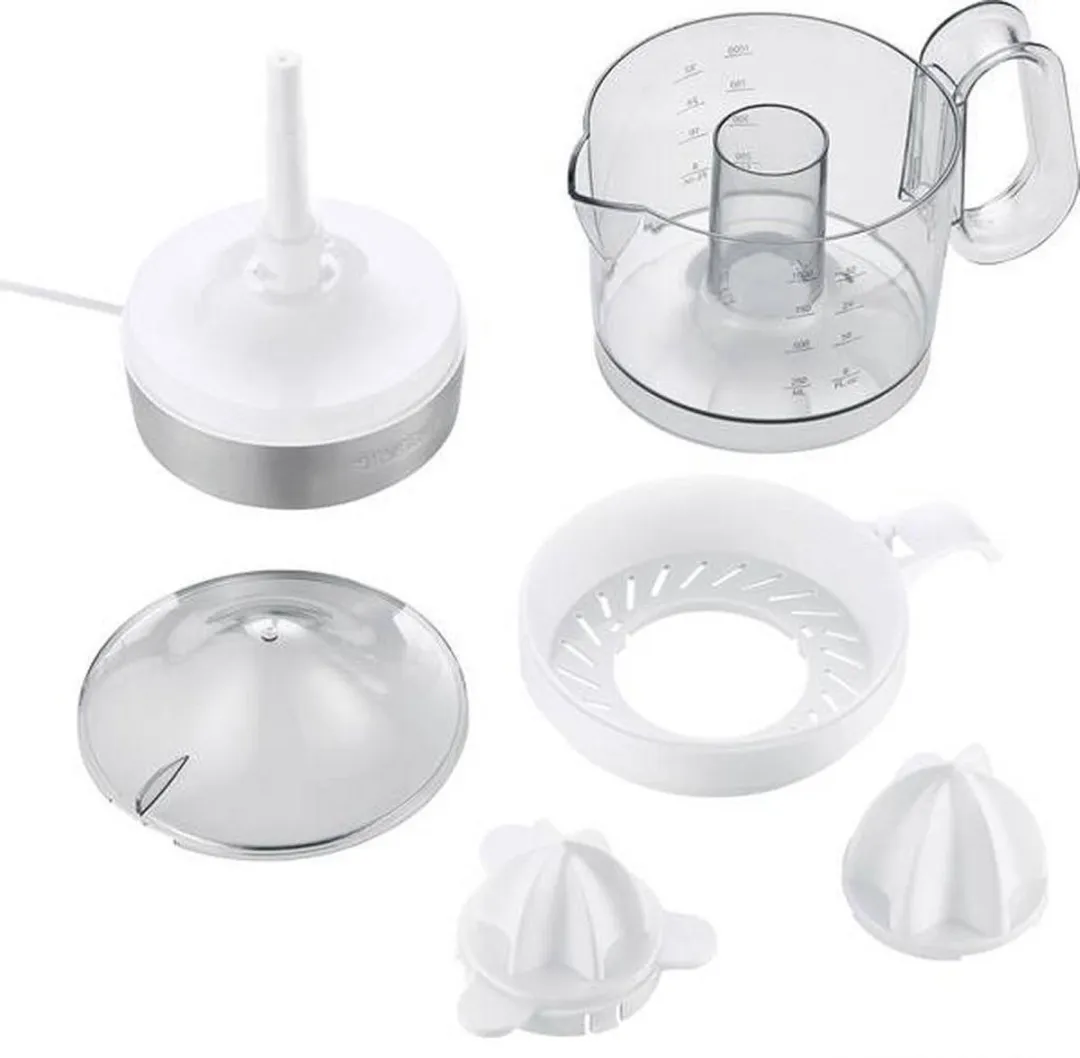 Severin CP 3535 Citruspers 40W - Wit