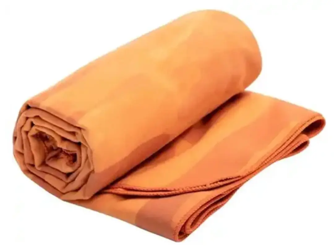Sea to Summit Drylite Towel XL Licht & ultrasoft microvezel