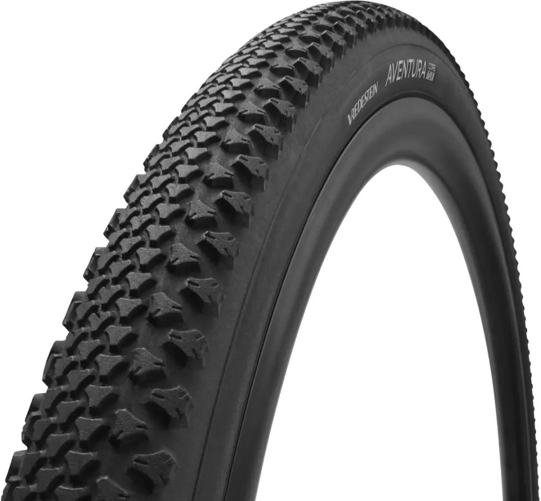 Vredestein btb Aventura Core 45-622 zwart