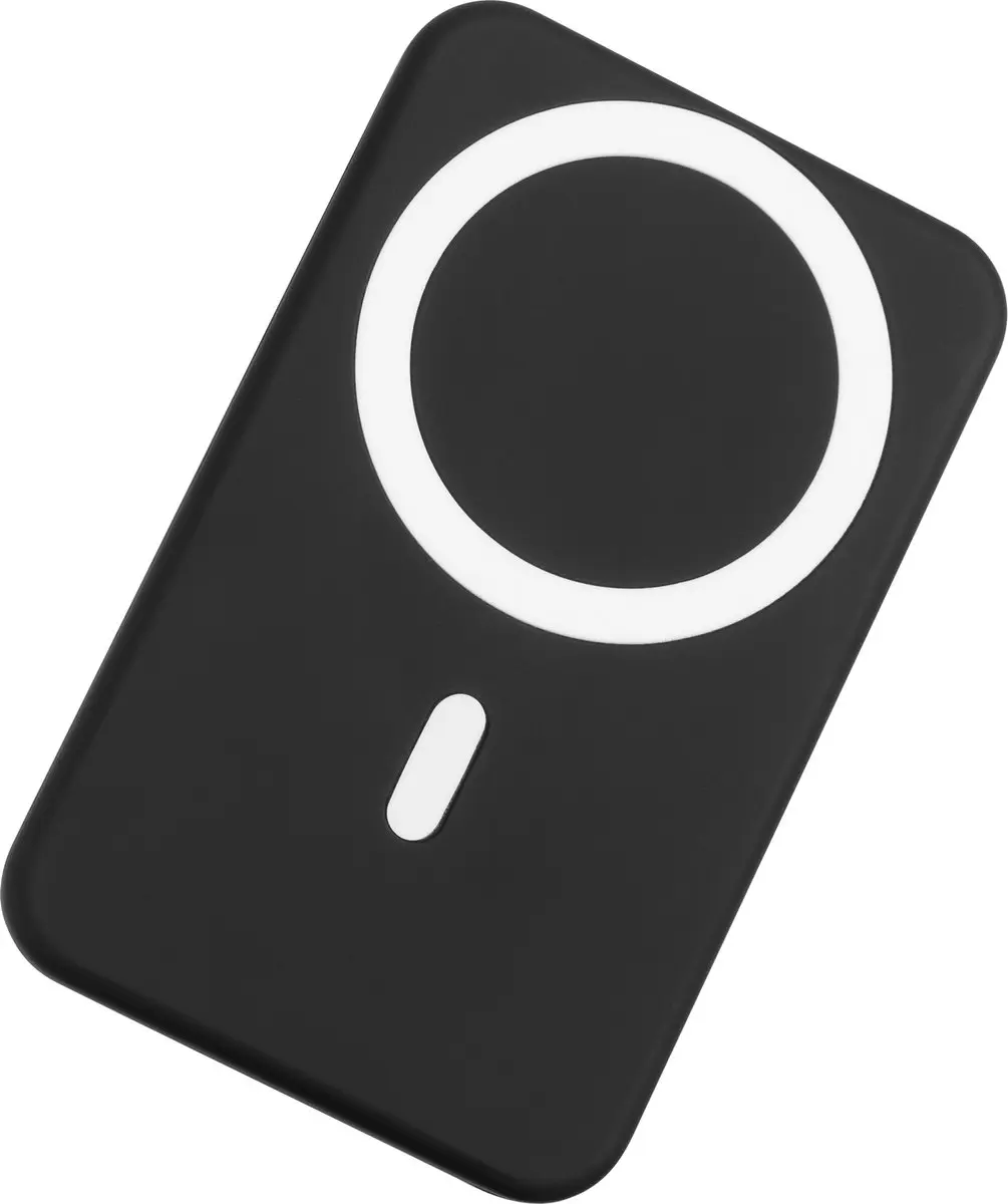XtremeMac XWH-PMS3-13 Powerbank - Zwart - afbeelding 6 van 6