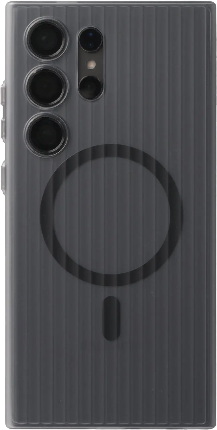 Accezz Lite Backcover Samsung Galaxy S24 Ultra