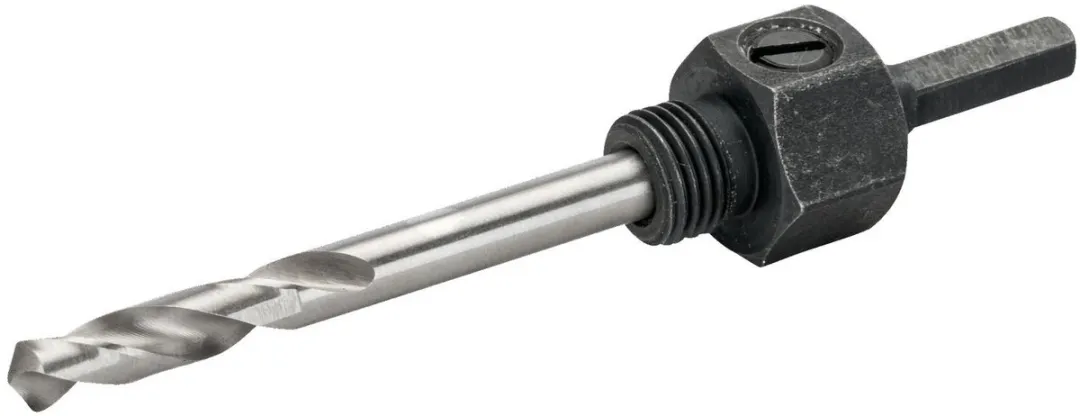 Bahco Gatzaaghouder Zeskant Ø14-30mm