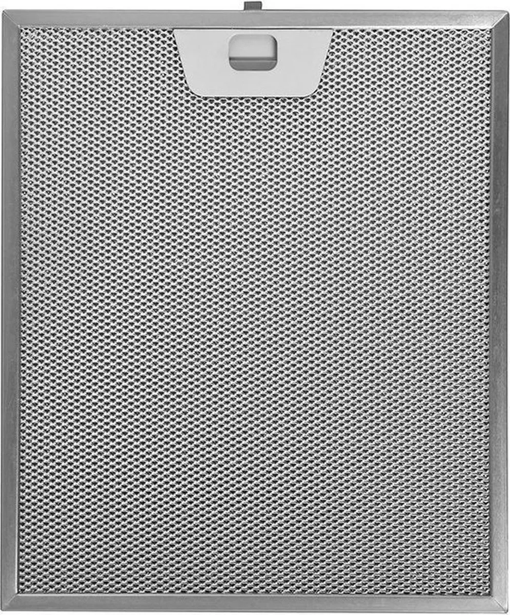Zanker Metaalfilter 50248271004 300x254x8mm