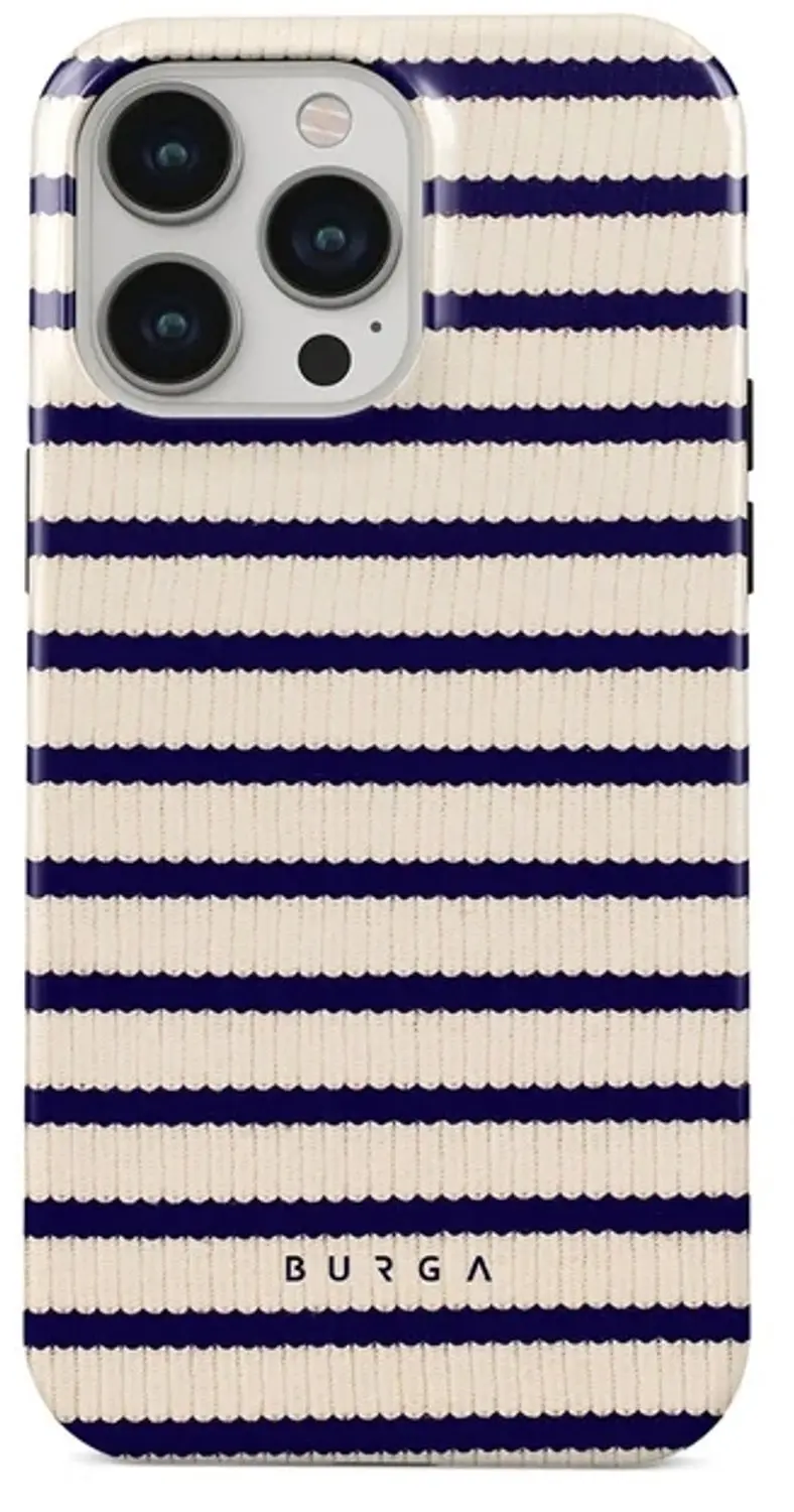 Burga Tough Backcover MagSafe iPhone 14 Pro hoesje