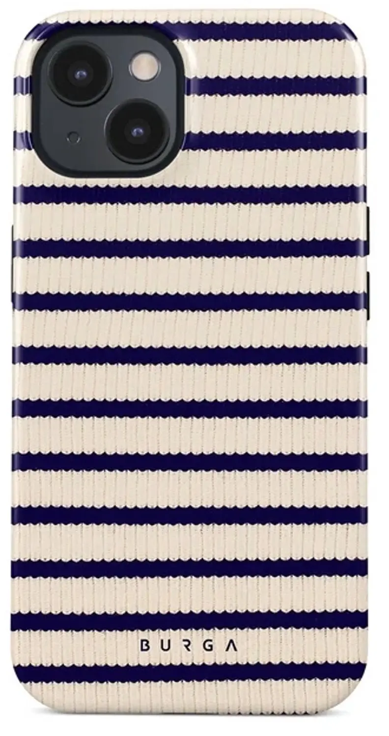 Burga Tough Backcover Hoesje iPhone 14