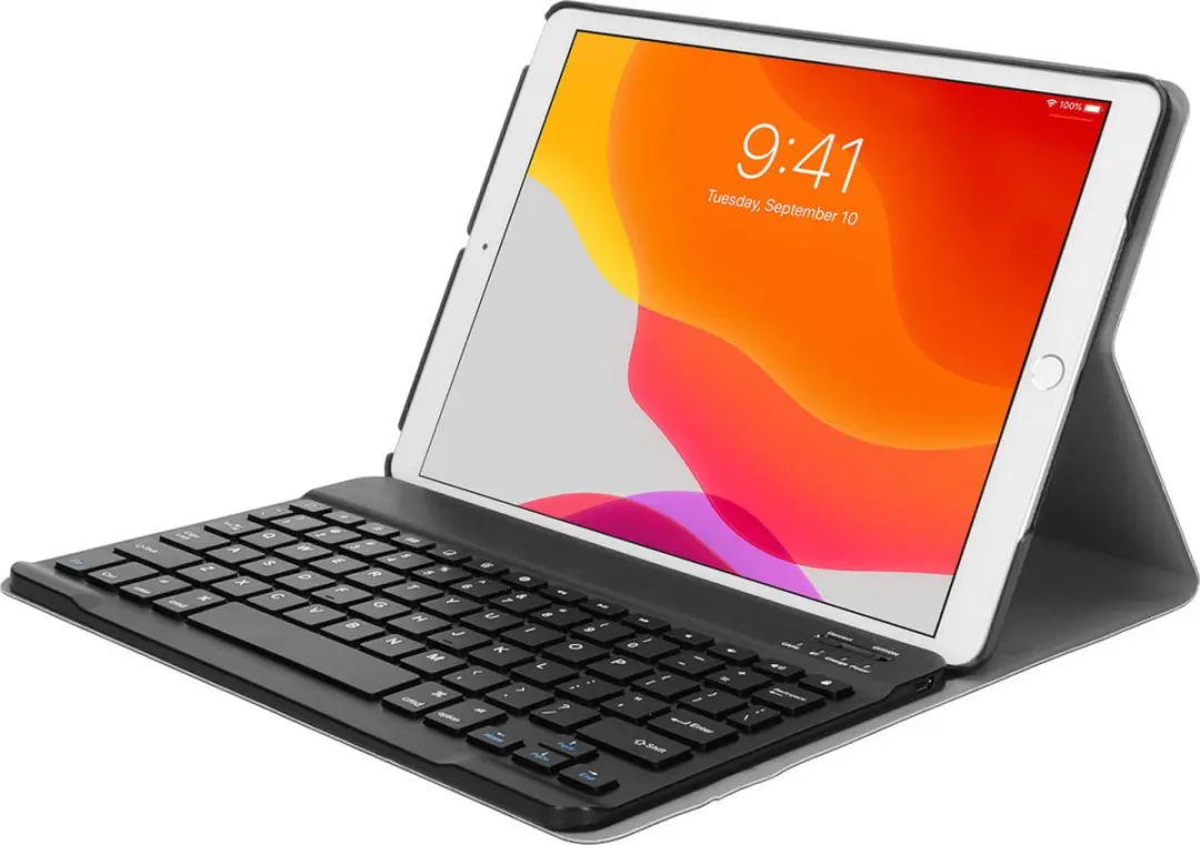 Mobiparts Bluetooth Keyboard