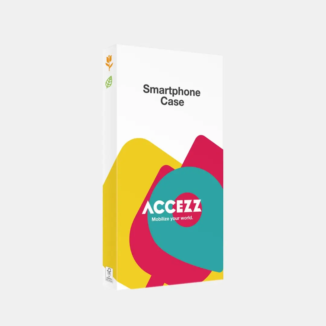 Accezz Lite Backcover Hoesje iPhone 17 - MagSafe - afbeelding 6 van 6