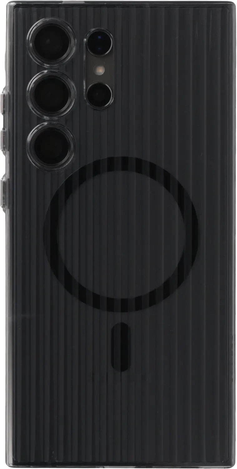 Accezz Lite Backcover Samsung Galaxy S24 Ultra