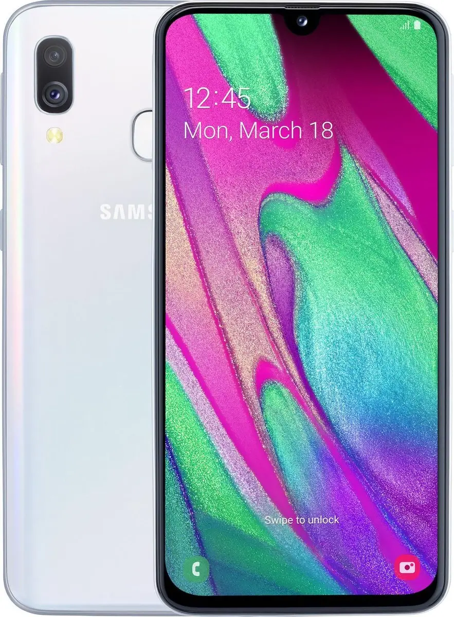 Samsung Galaxy A40