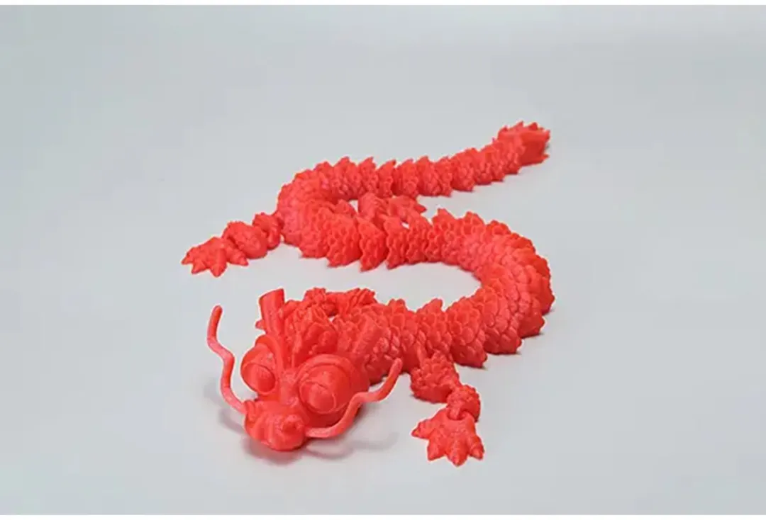 ESUN ePLA-Chameleon Framboosrood 1.75mm 3D Filament
