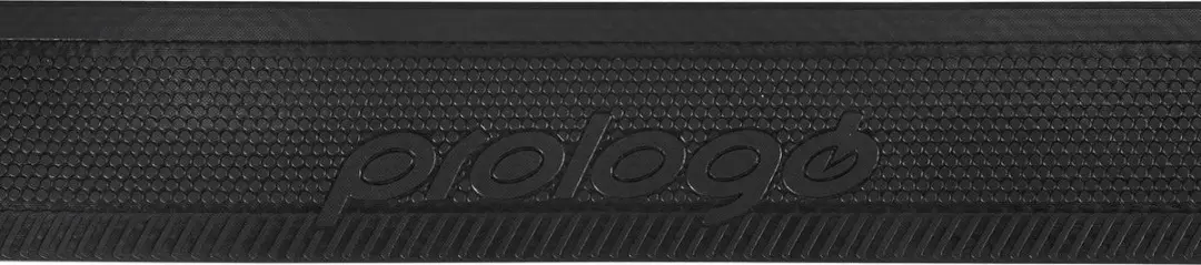 Prologo Onetouch 2 Gel Stuurlint - Zwart - afbeelding 2 van 4