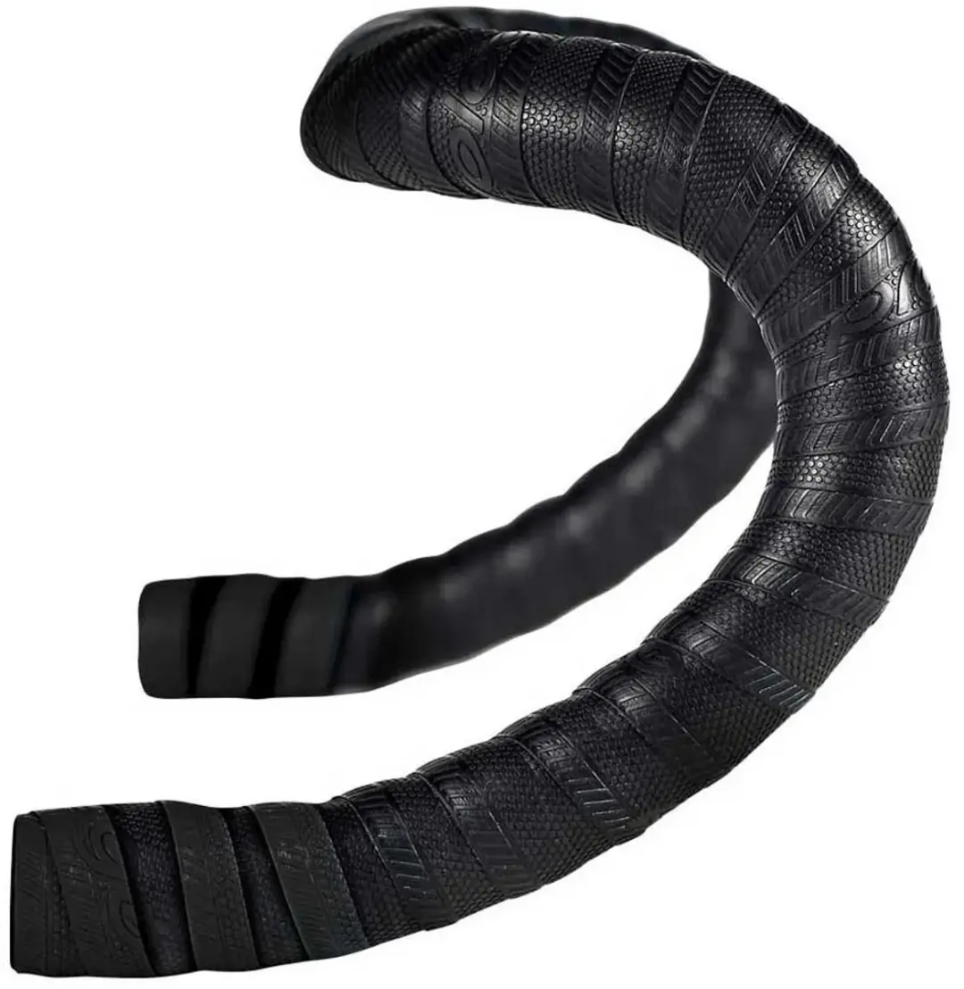 Prologo Onetouch 2 Gel Stuurlint - Zwart - afbeelding 4 van 4