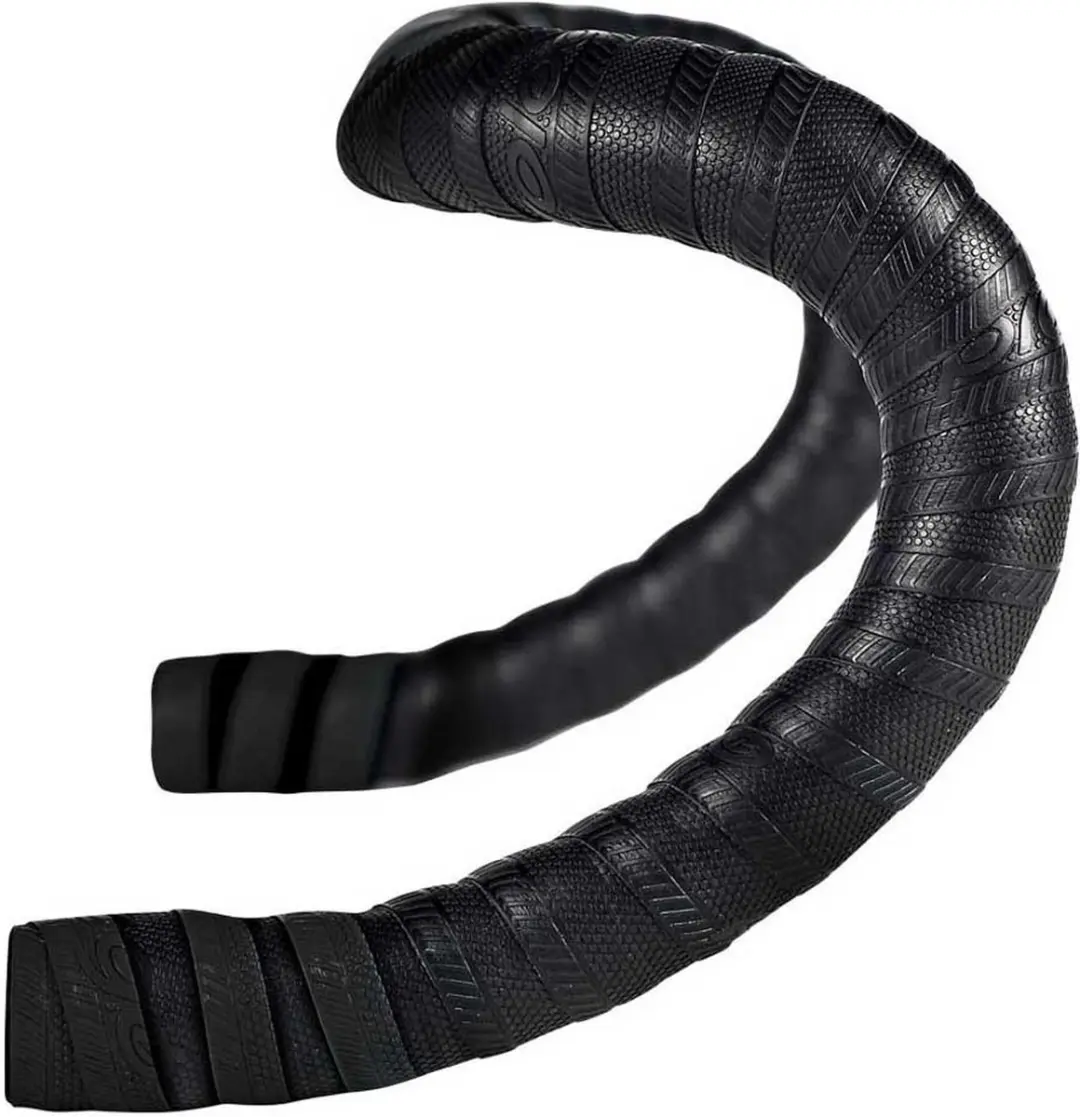Prologo Onetouch 2 Gel Stuurlint - Zwart - afbeelding 3 van 4