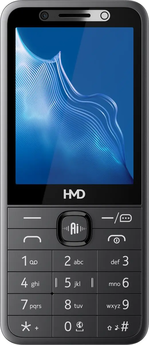 HMD 235 4G