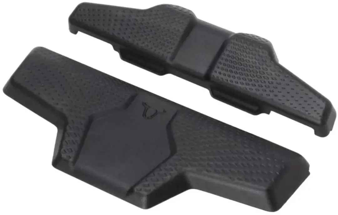 Sw-motech Dusc Xl Rugsteun Topkoffer Zwart