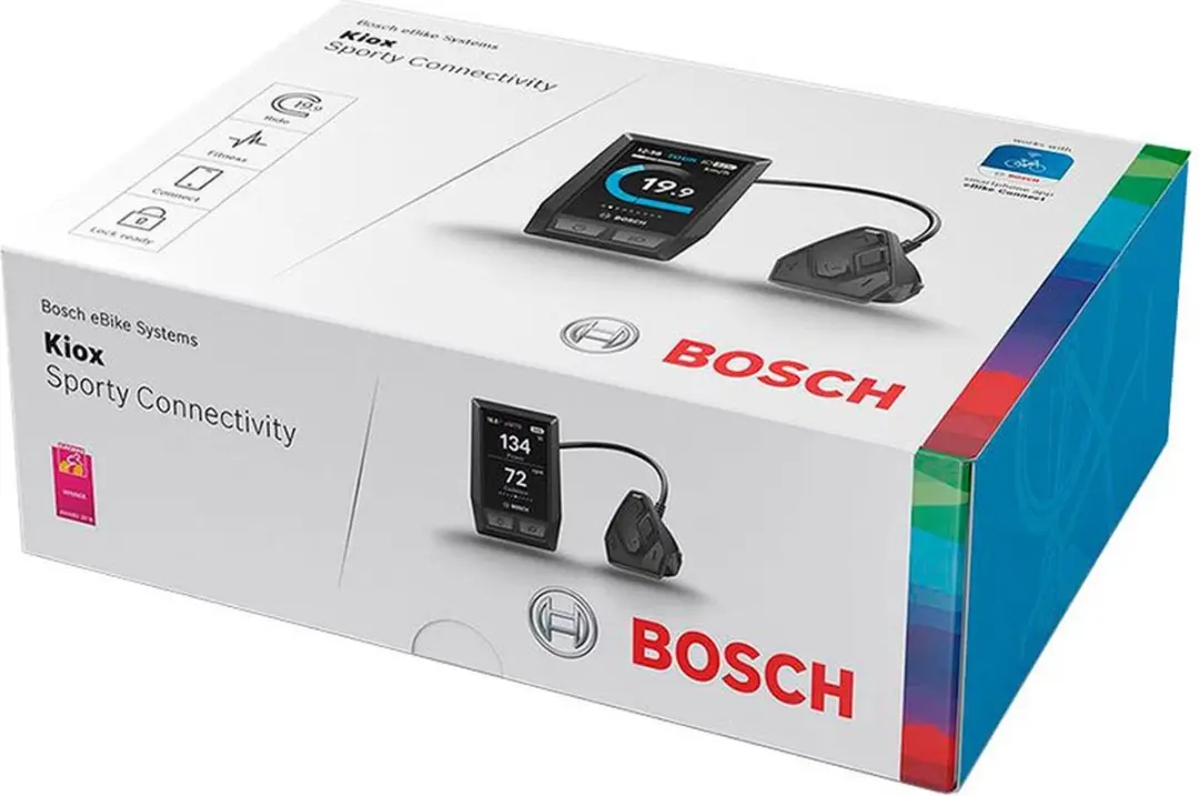 Bosch Retrofit Kit Kiox (BUI330)