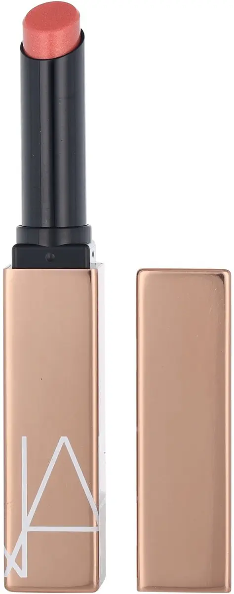 NARS Afterglow Sensual Shine Lipstick 1.5g - #777 Orgasm - afbeelding 5 van 6