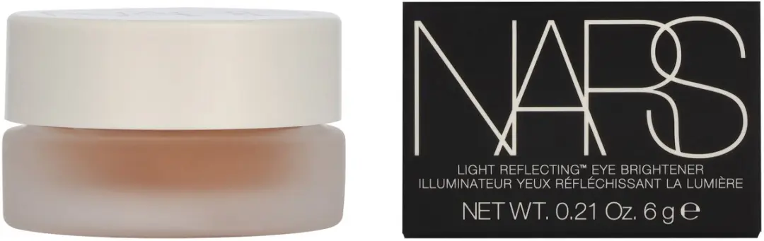 NARS Light Reflecting Eye Brightener Concealer - 6g - afbeelding 2 van 4