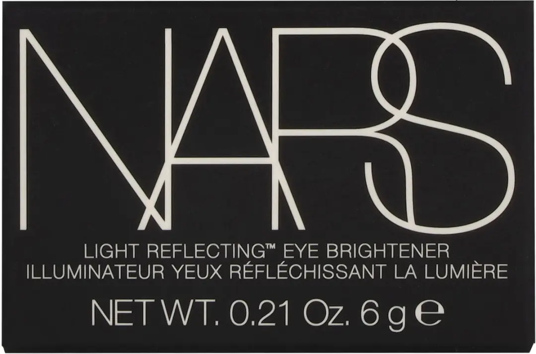 NARS Light Reflecting Eye Brightener Concealer - 6g - afbeelding 3 van 4