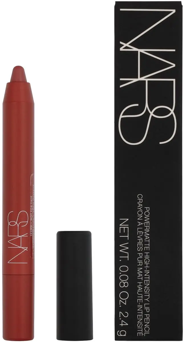 NARS Powermatte High-Intensity Lip Pencil - 2.4g - #112 American Woman - afbeelding 3 van 5