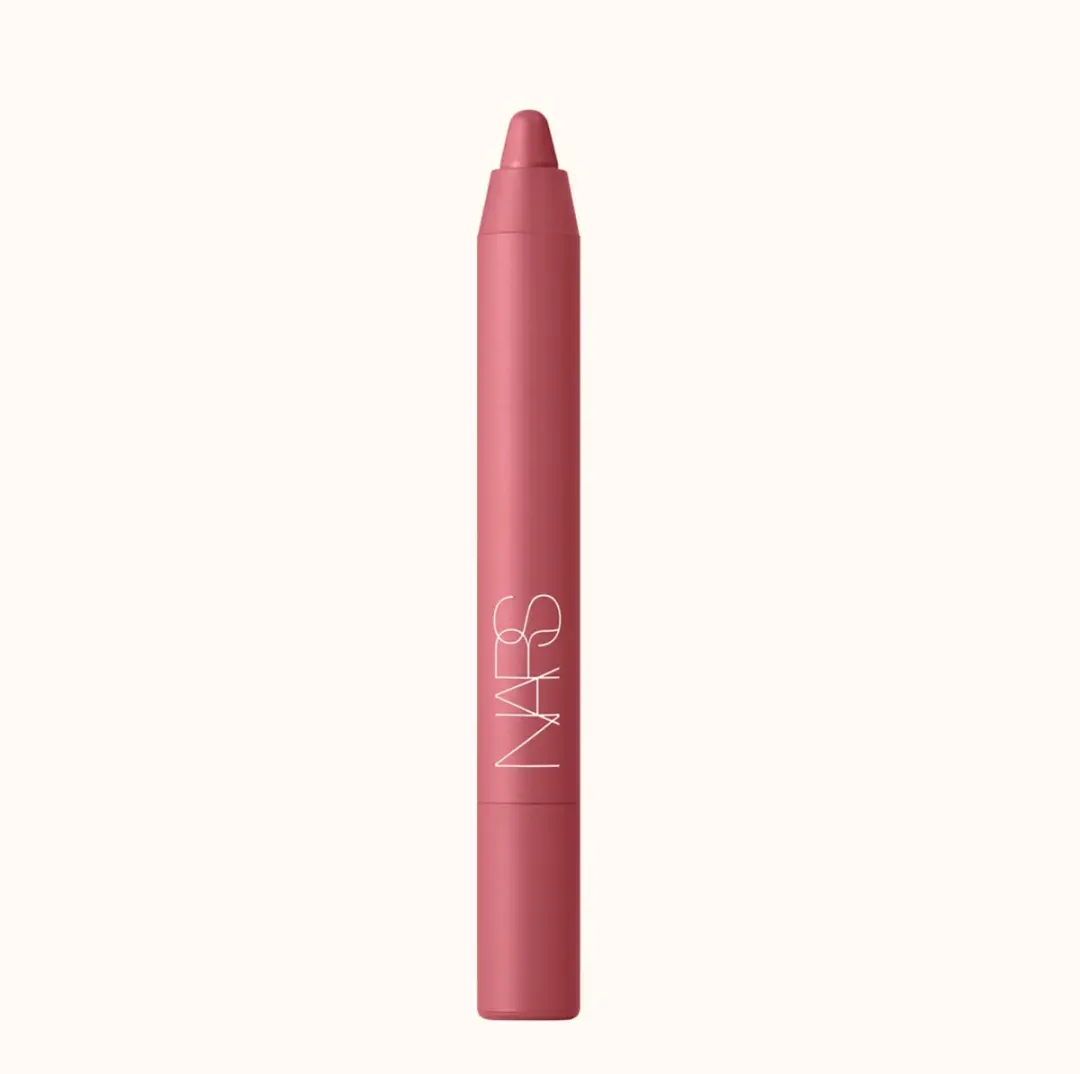 NARS Powermatte High-Intensity Lip Pencil