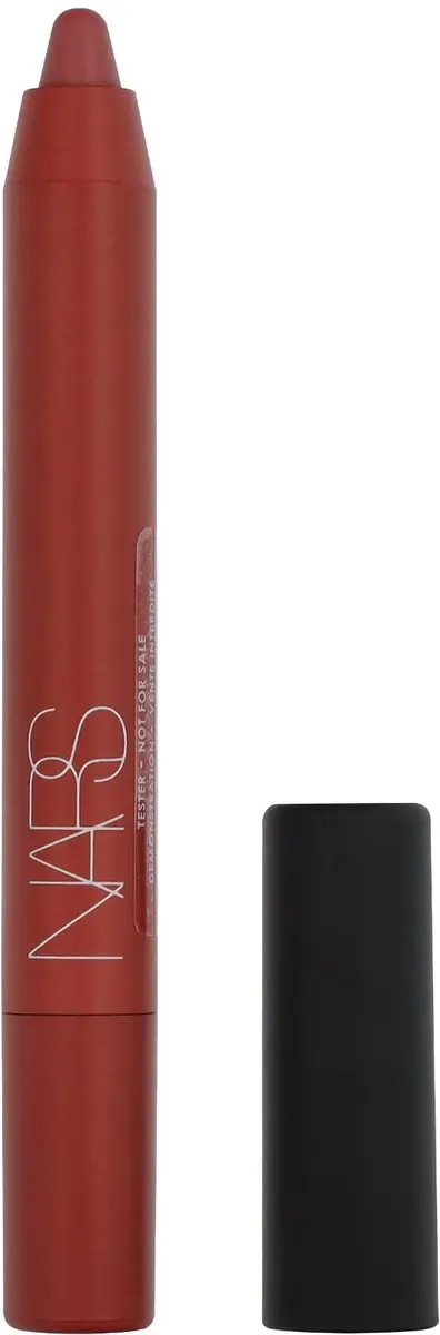 NARS Powermatte High-Intensity Lip Pencil - 2.4g - #112 American Woman - afbeelding 5 van 5