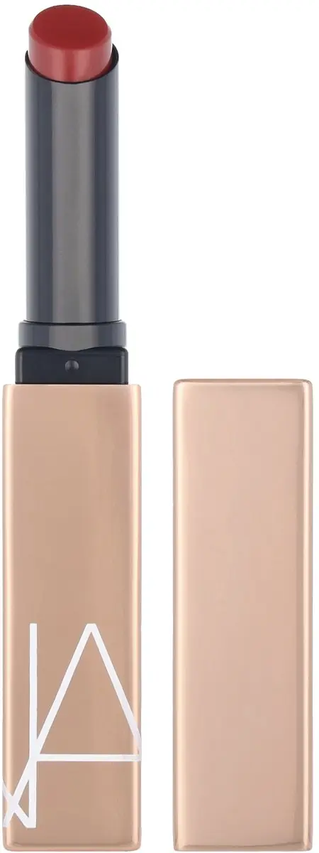 NARS Afterglow Sensual Shine Lipstick 1.5g - #277 Aragon - afbeelding 3 van 3