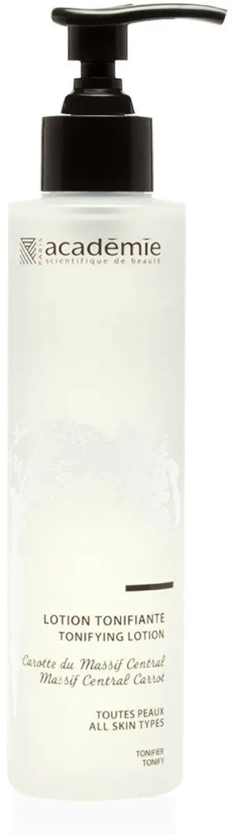 Académie Face Aromatherapie Tonifying Lotion 200ml