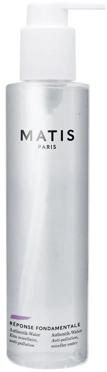 Matis Réponse Fondamentale Authentik-Water 200ml