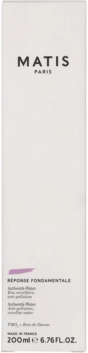 Matis Réponse Fondamentale Authentik-Water 200ml - afbeelding 4 van 6