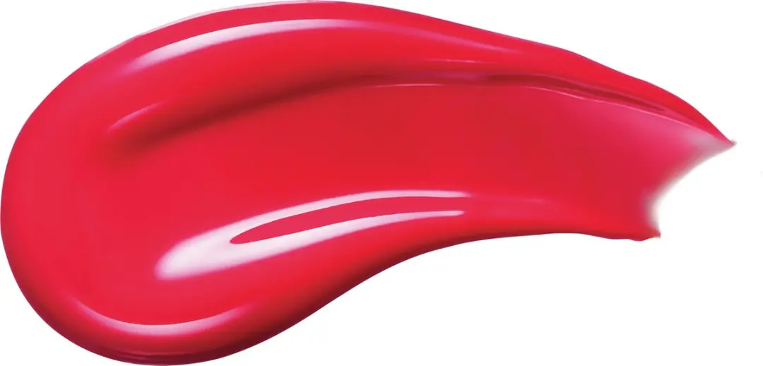 Lancôme L'Absolu Lacquer Lipgloss 168 Rose Rouge 8ml - afbeelding 2 van 6