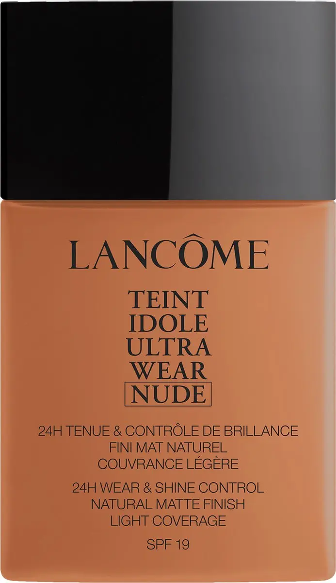 Lanc“me Teint Idole Ultra Wear Nude Foundation 40 ml