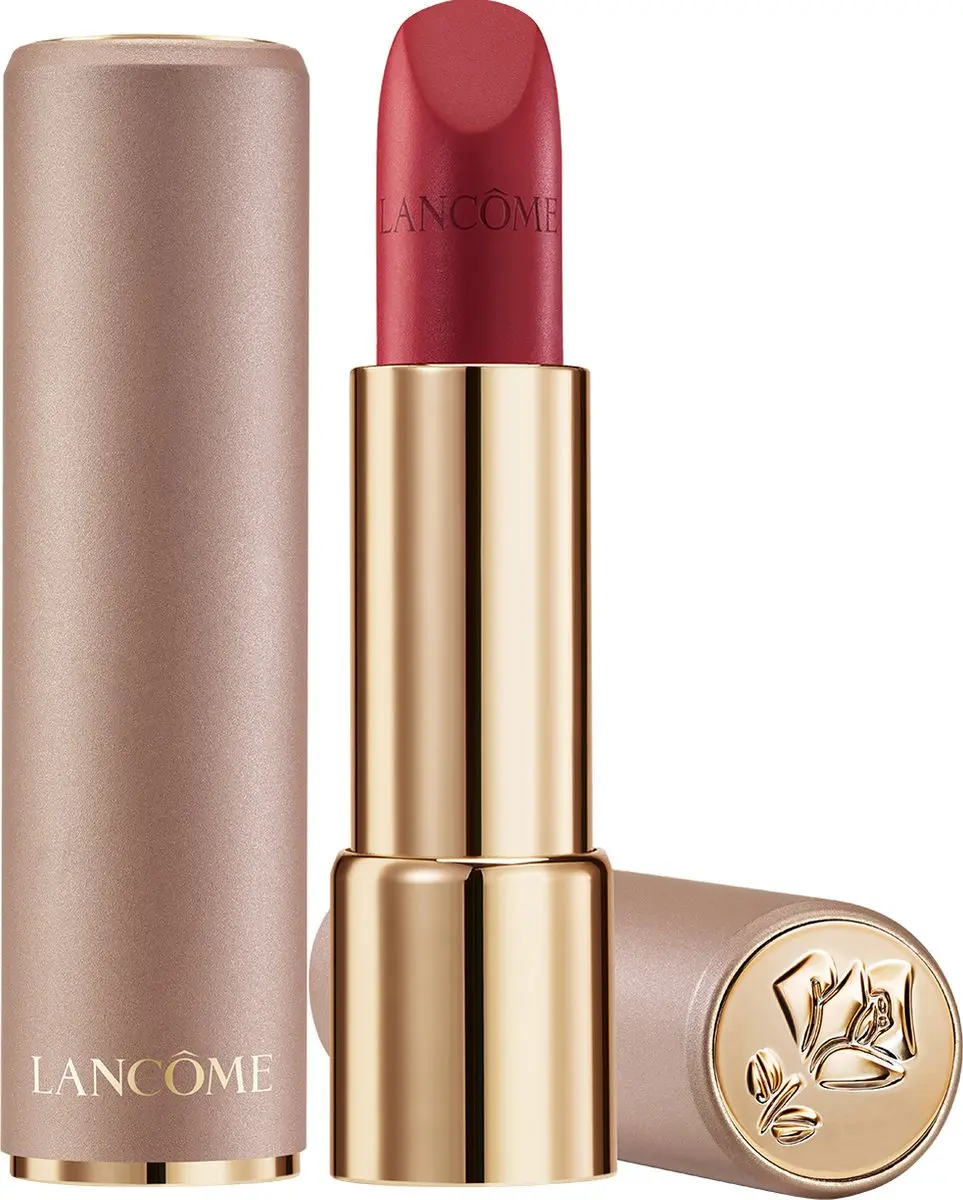 Lancôme L'Absolu Rouge Intimatte Lipstick 525 Sexy Cherry